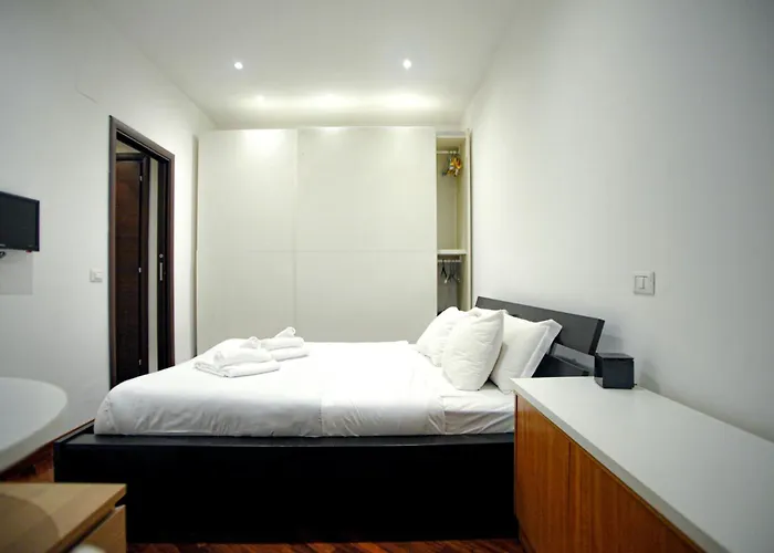 Ponte Milvio Cozy 1br Apartament