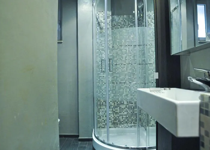 Apartament Ponte Milvio Cozy 1br *